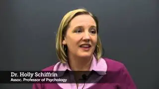 UMW's Holly Schiffrin: The 
