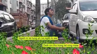Tanzang Mangpi... Deih Sinthu