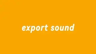 exportism