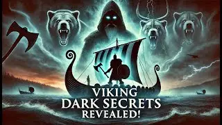 The Viking Mysteries That Will Keep You Up at Night