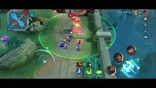 I need 😱 a break mobile Legend 😡 long video