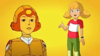Bo Meets Penny Gadget (Requested By @EddieKyteABCDEFG12345678910)