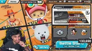 [LIVE🔴] NEW BLACKBEARD SKINS. 1v1 MODE TONIGHT🔥