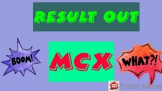 MCX Q1 Results 2026 | MCX Results Today | MCX Share Latest News | MCX Share Split
