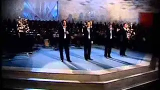 Arautos do Rei 2006 - Aqui é seu lugar