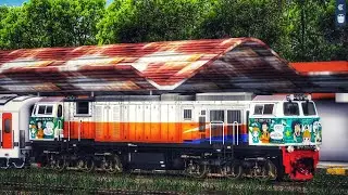 SHARE!! CC 206 [JIRC] EDITAN TSIA