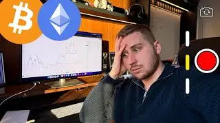🚨 Терміново! Біткоїн може впасти до 35.000$!? Огляд ринку