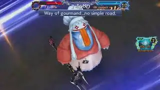 [DFFOO] Weekly crystal quest black 1
