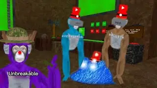 I trolled with a RAT!! (Average Monke)🔥🍪
