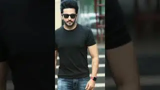 sharadha aray#dheeraj dhoopar#coupleyoutube