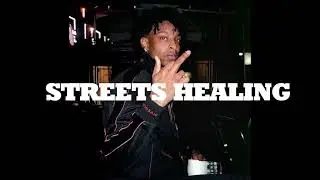 [FREE] 21 SAVAGE TYPE BEAT I ''STREETS HEALING''