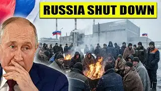 Putin Seizes $1 5B Western Factories &mdash; Then Russia&rsquo;s Economy COLLAPSED Fast