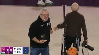 Lbf quarti coppa Italia serie a2 2025/26 limonta costa Masnaga vs alperia basket club Bolzano 