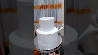 Amazing beautiful cake decorating ideas cake tutorial for beginners 