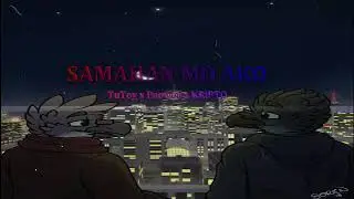 Samahan Moko (Official Lyrics Video)
