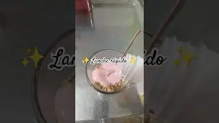 Lanchinho r&aacute;pido #food #lanchesaudavel
