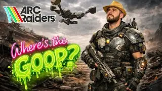 Arc raiders - Expedition grind - #arcraiders #goop