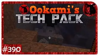 OOKAMI'S TECH PACK #390 - Mauergef&uuml;hle 🐺 HD+ 60FPS