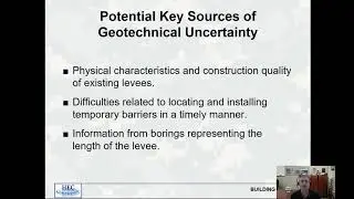 Background Policy and Regulations for Risk Analysis Part 2