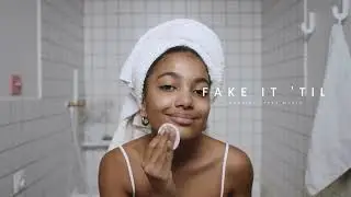 Fake It 'Til - Official Video - Neo Soul- Chill R&B