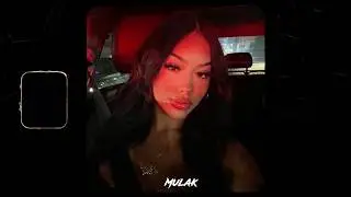 (FREE) R&B Hoodtrap x Jerk Drill Type Beat | 