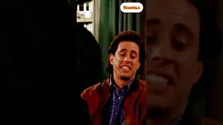 Seinfeld.  God Father #sitcom #seinfeld #funny #comedy #viralvideo #comedyfilms #hilarious