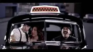 Brandon Paris Band - Say Goodbye (Much Music vers.)
