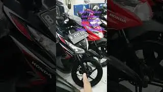 Cek Harga Motor Bekas Murah, Harga Vario 110 2015, Barang Masih Mulus Minat Hub nmr Wa #mokasbekasi