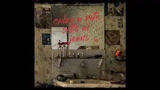 Josa Gun - Calze a rete sotto ai jeans Feat. Fly (prod.MAV)