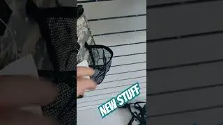 Starter bags in the store