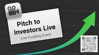 💡 Startup Power Hour: Raise Capital Fast!