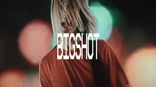 Fool Nelson - Big Shot (Official Music Video)