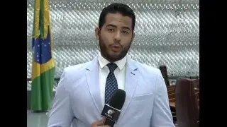 Jornal da Justi&ccedil;a 2&ordf; Edi&ccedil;&atilde;o - Gest&atilde;o fraudulenta (03/03/2016)