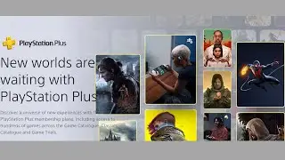PS5 делает игры для PS3 недоступными из-за сбоя потоковой передачи PlayStation Plus.