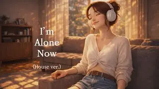 I&rsquo;m Alone Now (House Ver.) | Breathing Again
