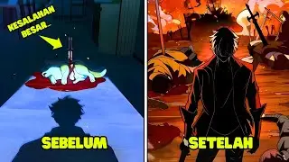 Mereka Hampir Membunuh Anjingnya — Kini Kultivator Terkuat Membalas Dendam! – Ringkasan Manhwa
