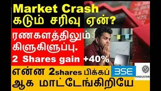 கடும் சரிவு market crash reason today, SUZLON share, HINDZINC share, BRITANNIA share SOLARINDS share