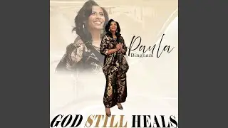God Still Heals