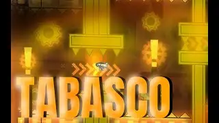 Tabasco By TALIA (Easy Demon) | Geometry Dash