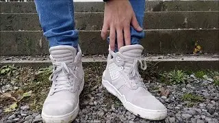 Presenting my super hot Supra Skytop 4