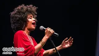 Miel de ca&ntilde;a - Mayra Hurley | Guataca Nights Panam&aacute;