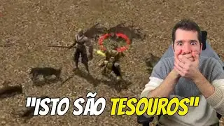 ENCONTREI OS MEUS VÍDEOS DE METIN QUE GRAVEI EM 2008