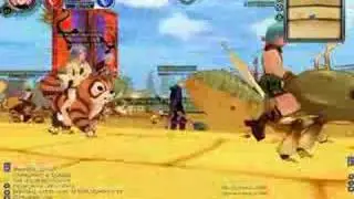Fiesta online