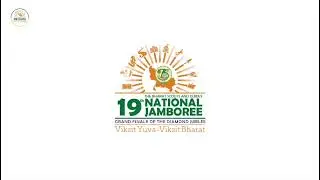 19th National Jamboree !✨#bsgindia  #19thnationaljamboree  #bsg #19nj  #jamboree