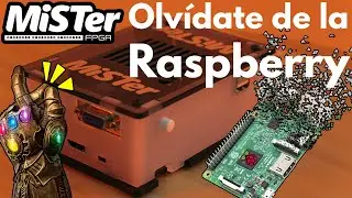 MiSTer FPGA | El FUTURO de la EMULACI&Oacute;N RETRO | Review definitivo en Espa&ntilde;ol