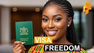 Ghana&rsquo;s 2025 Visa-Free Policy: Boosting African Unity