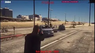 GTA RP | BigEx Highlights 😈