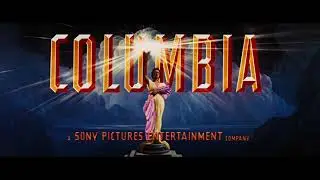 What If...? &ndash; Columbia / Red Wagon (David Fincher's They Fought Alone)