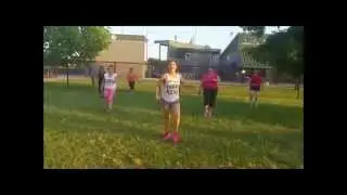 My Check By Armando & Heidi Ft. Karina Barrios