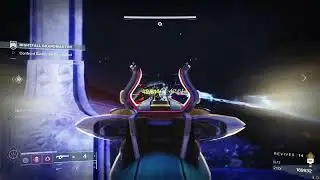 Killing the Corrupted GM Boss in 6 Seconds... | Destiny 2
